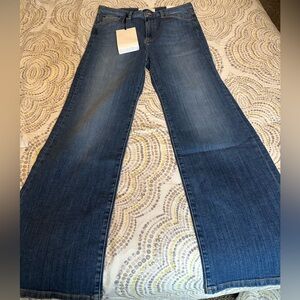 Jeanerica Pyramid PW008 Jeans NWT Size 30/32